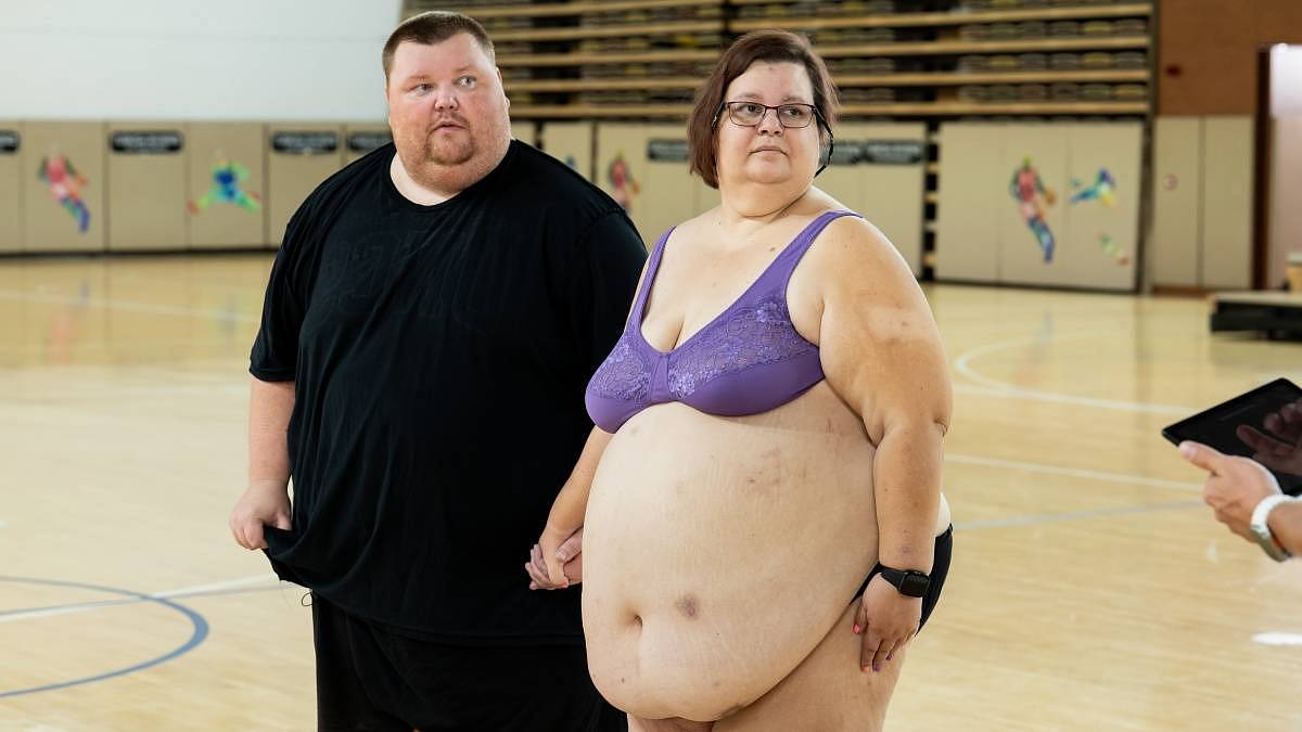 Extrémní proměny: Lékaři varují! Jejich sen o dítěti visí na vlásku