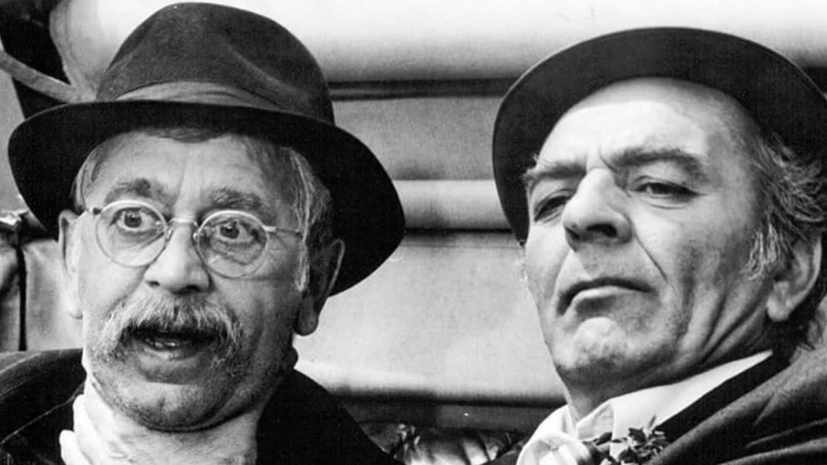 Zítra ve 20:00 vytáhne Prima MAX z rukávu eso: Dává český film, na který přišlo za socialismu do kin neuvěřitelných milion diváků