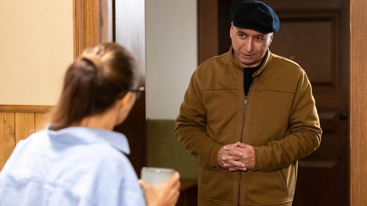 Dnes v Ulici: Kateřina umírá strachem z Koníčka, Blanka se nabízí jako špiónka a Jiřina se pokouší vyvléct z pracovních povinností