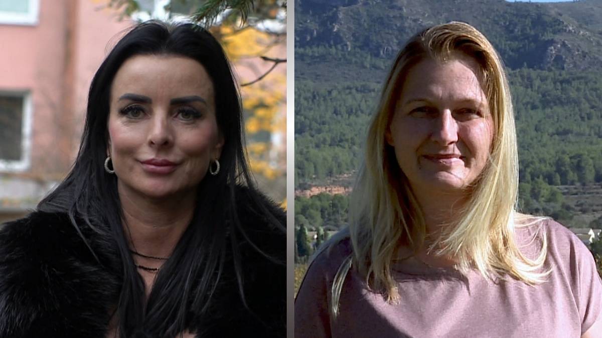 Výměna manželek: Dva tatínci pod jednou střechou, partnerská krize a natáčení v Katalánsku