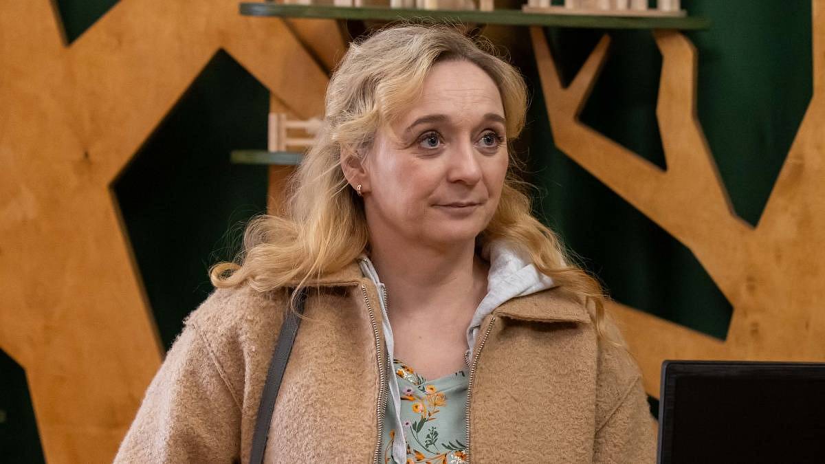 Ulice: Herečka se těší na romantiku. Prozradila, jak se jí natáčí s Vašíkem a Ellou