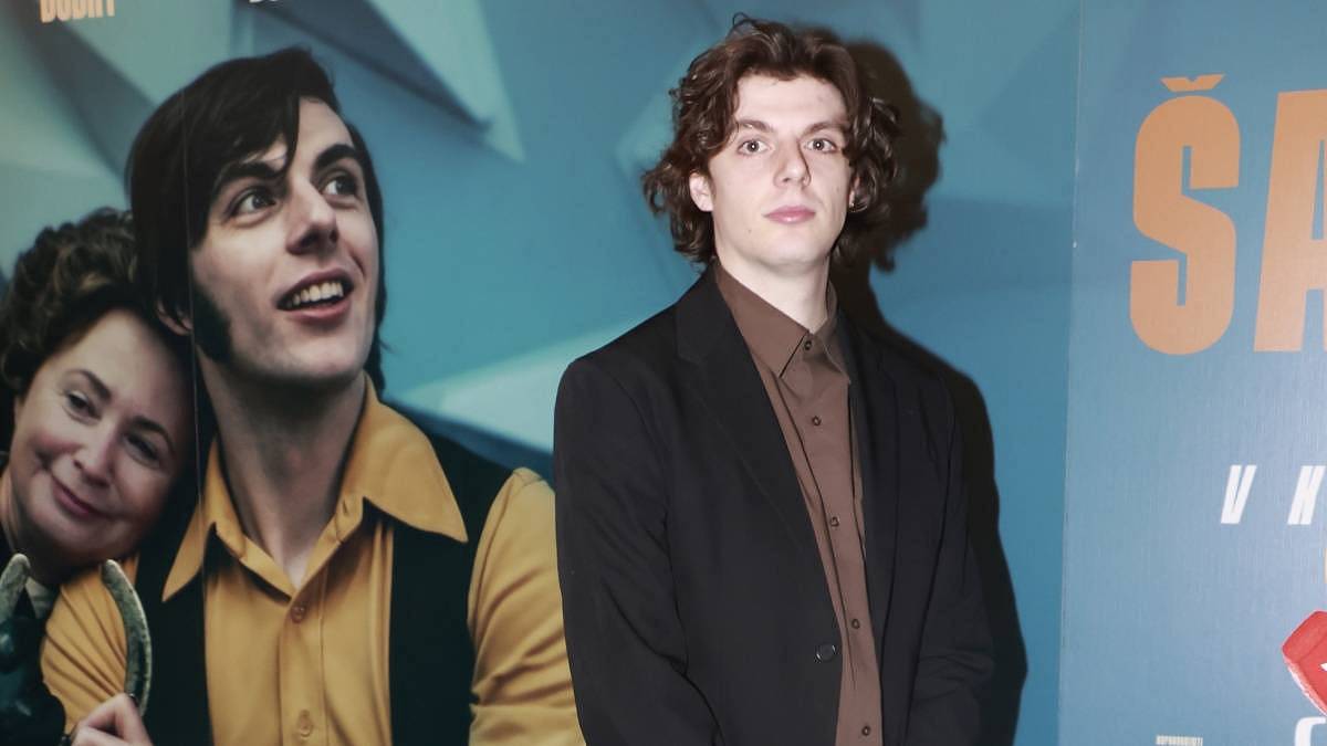 V Česku se zrodila hvězda. Nový film láká do kin na sportovní tématiku a neokoukanou tvář