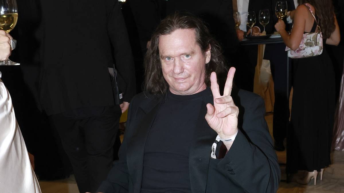 Zemřel herec Jan Potměšil. Zavzpomínat na něj můžete třeba u pohádky O princezně Jasněnce a létajícím ševci