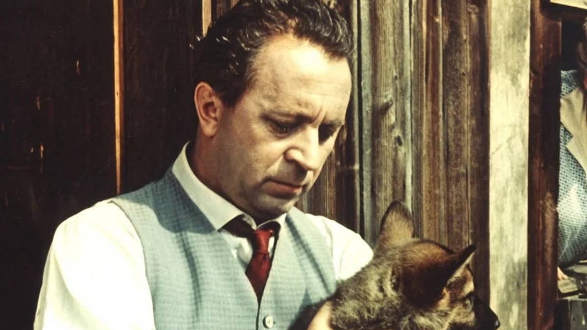 Horníček bez masky: Lásky, ztráty a pravda, kterou znal jen málokdo