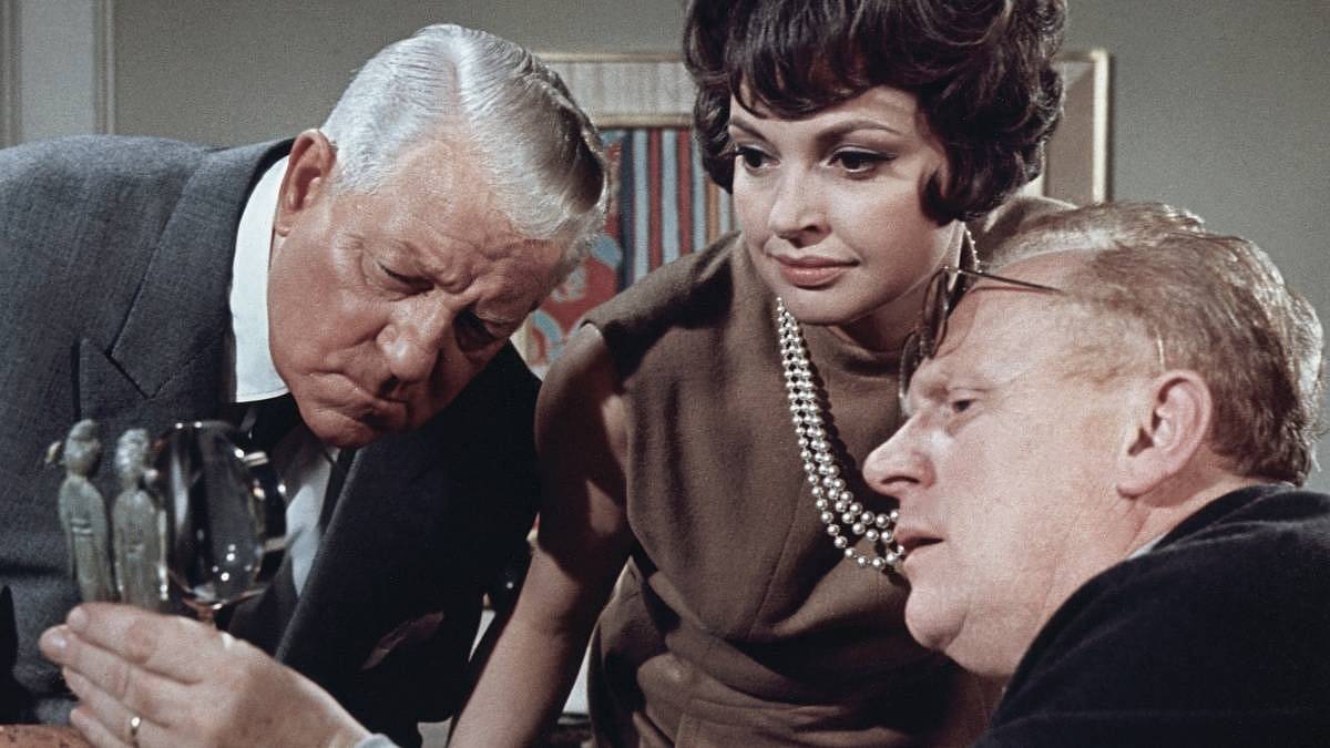 Středeční večer s Jeanem Gabinem v čistě domáckém gangsterském stylu