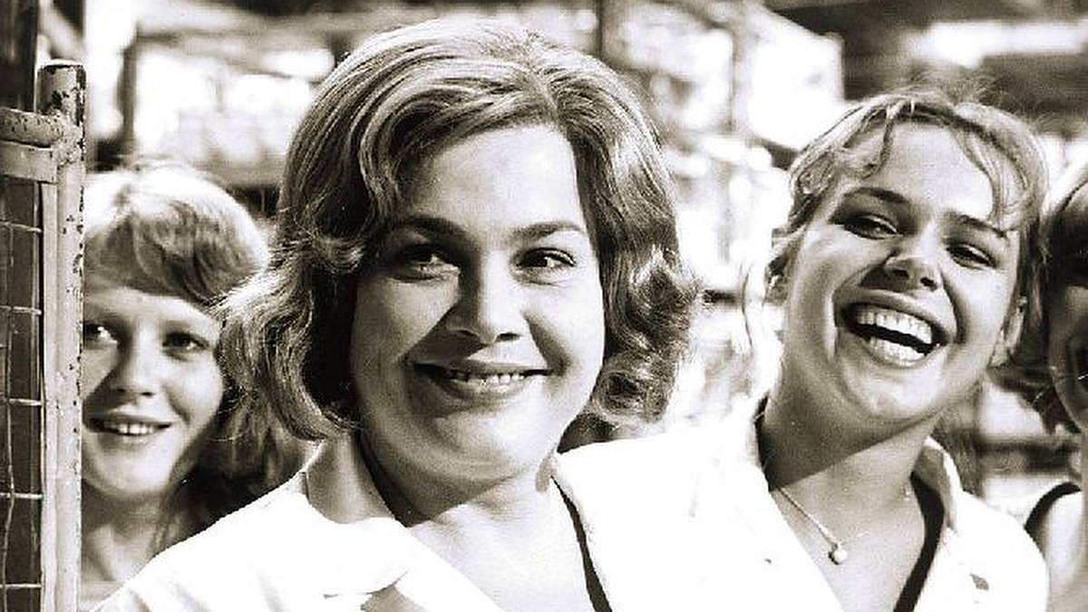 Milovaná herečka přišla o všechno: Co se stalo na konci života Míly Myslíkové?