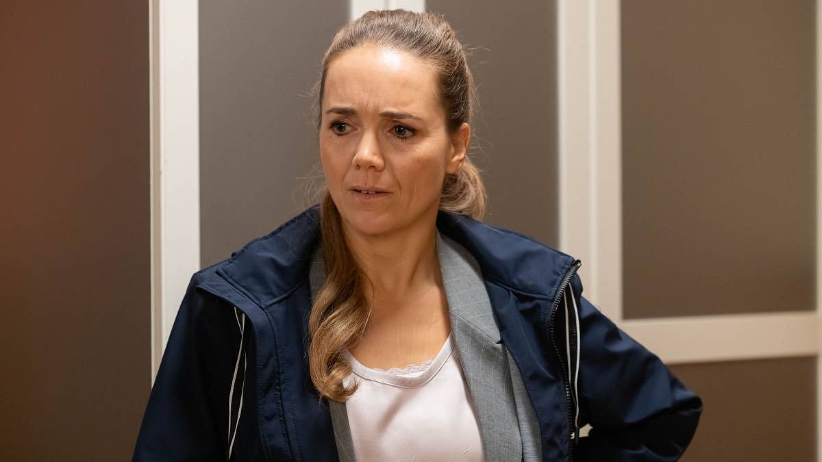 Dnes v Ulici: Soňa uzavírá dohodu s Mastným. Bude mu užitečná a navíc pomýšlí na intimnosti