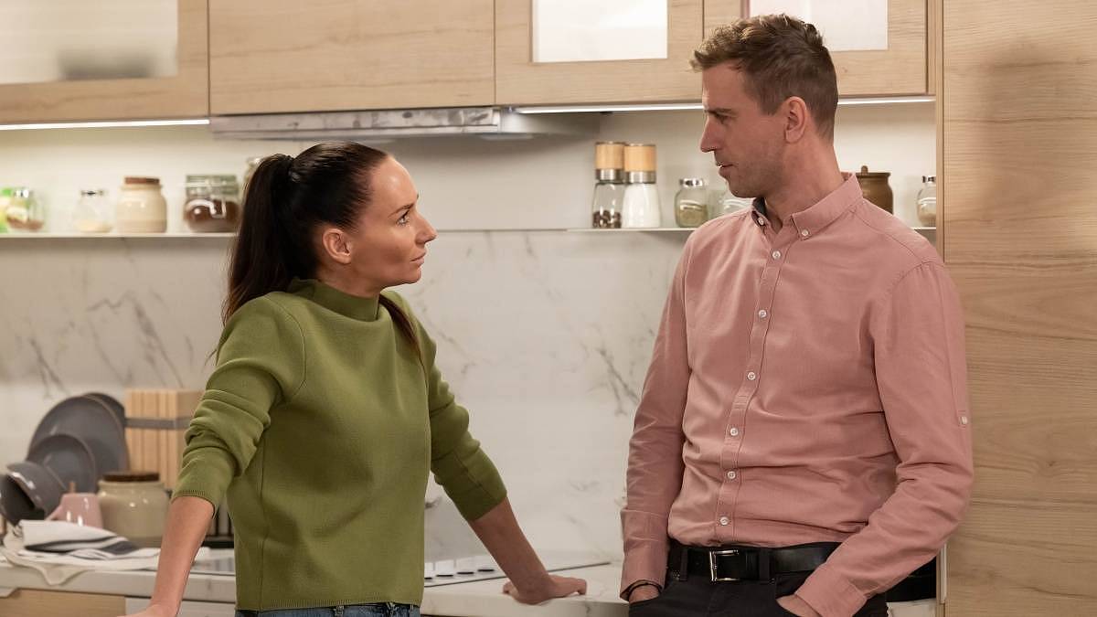 Ulice: Byt Adriany očima herečky. Odhalila divákům velkou chybu