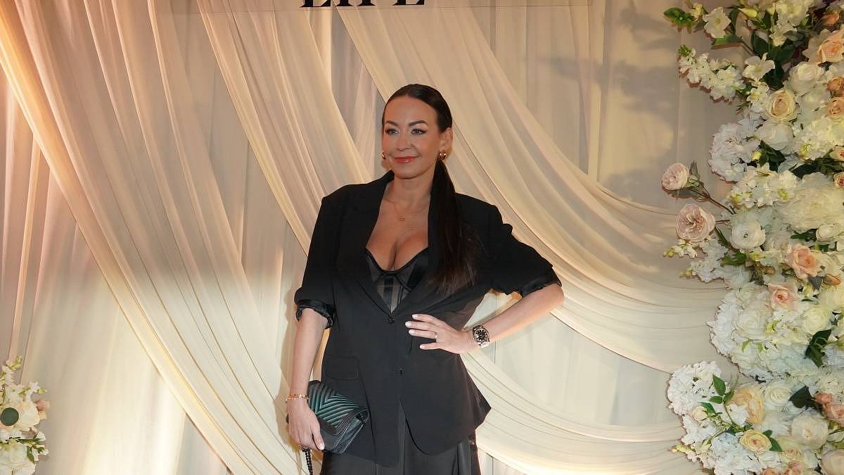 Agáta Hanychová: Neřízená střela českého showbyznysu. Nezatracujte ji. Toto je objektivní pohled