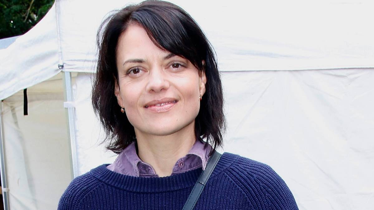 Drbárna ze Strání – Kamarádi: Drocárová je v koncích. Petr naopak netuší, co mu přinese zítřek