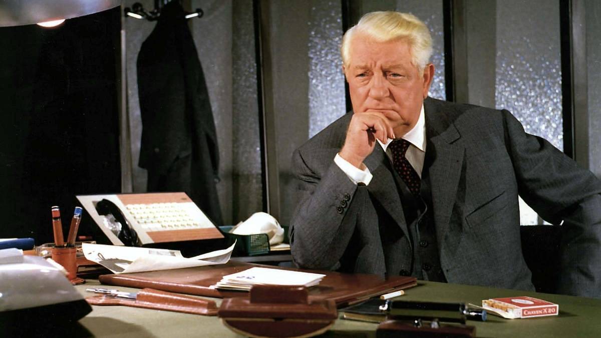 Nejlepší role Jeana Gabina zítra večer na ČT2. Tohle je povinnost pro každého fanouška kvalitního filmu