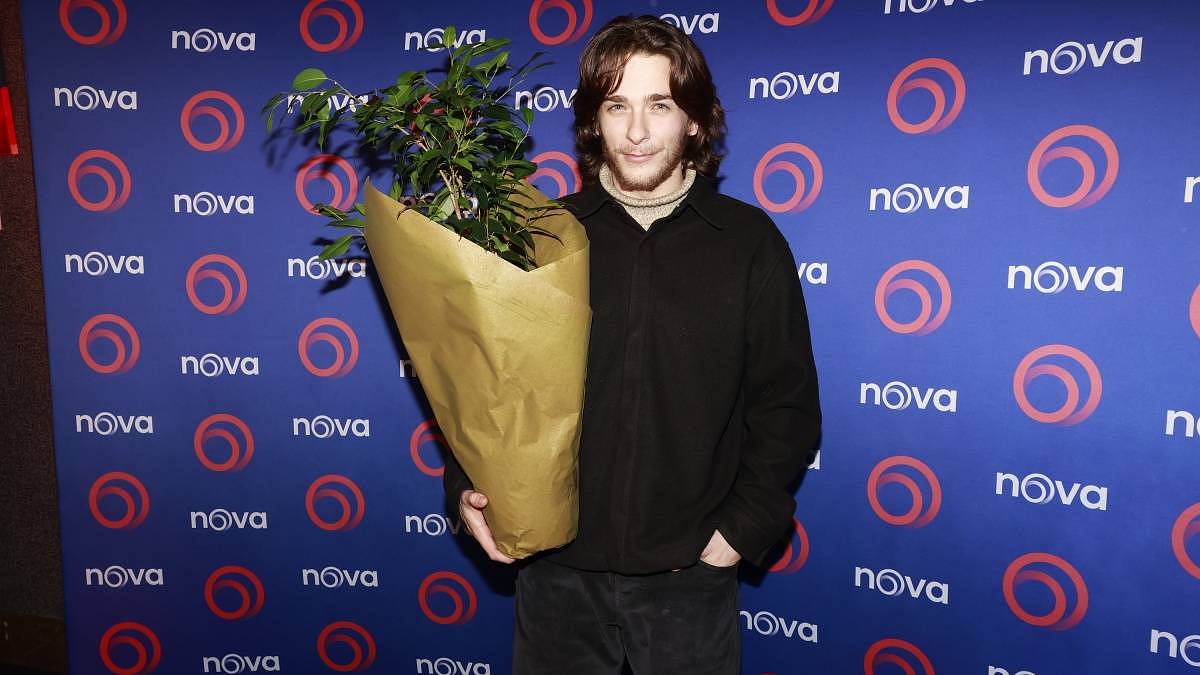 Pohádkový Jiřík ze Zlatovlásky Tomáš Weber si zahrál i v oscarovém snímku