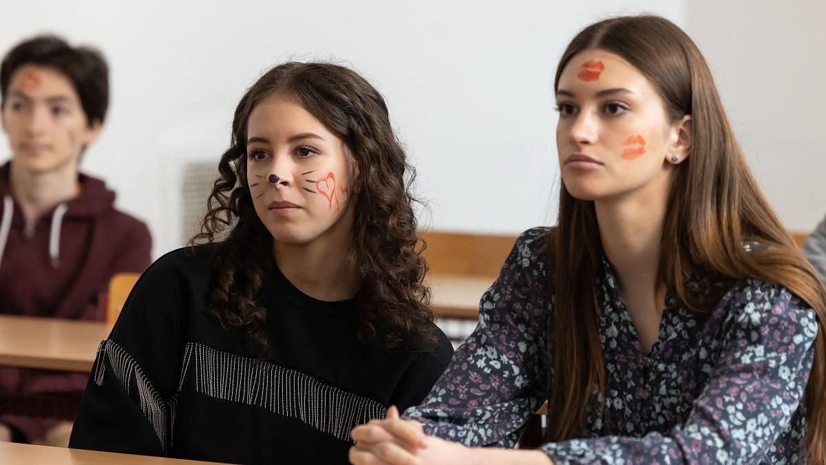 Ulice: Pavlova dcera Laura na chvíli zmizela, ale je zpět a zmatená z Koldy