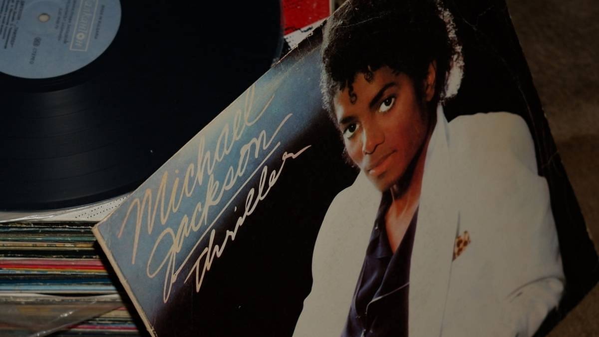 Recenze: Michael vtančil do kin, mrazivý příběh a husí kůže v jednom