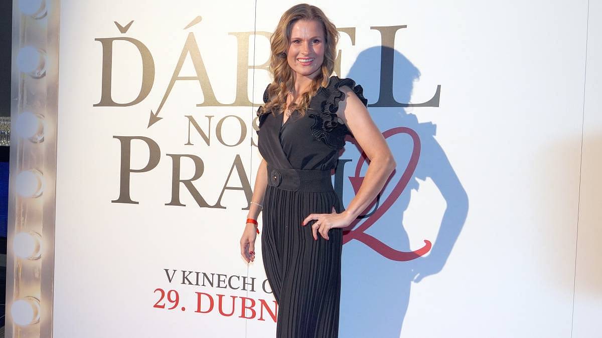 Jolana Haan Smyčková je jedna z našich nejznámějších dabérek. Víte, komu propůjčuje svůj hlas?