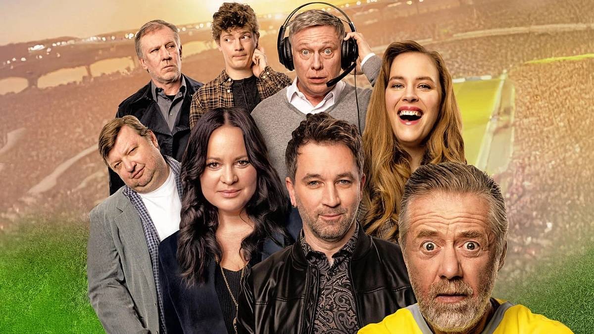 Oscar za nejlepší drama nás nezajímá: Češi raději zaplní sály kvůli filmu, kde hlavní hrdina prostě jen legračně zakopne o hrábě