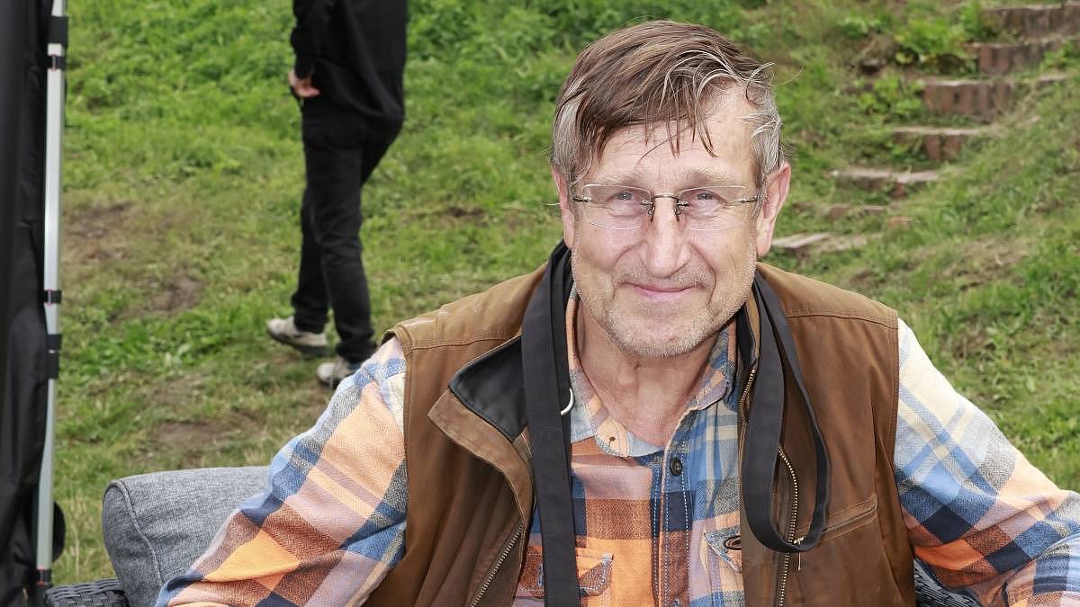 Polabí: Olga pozná, komu patří šátek z Erbenova vozu. Dlouho váhá s tím, jak to šetrně naservírovat Václavovi