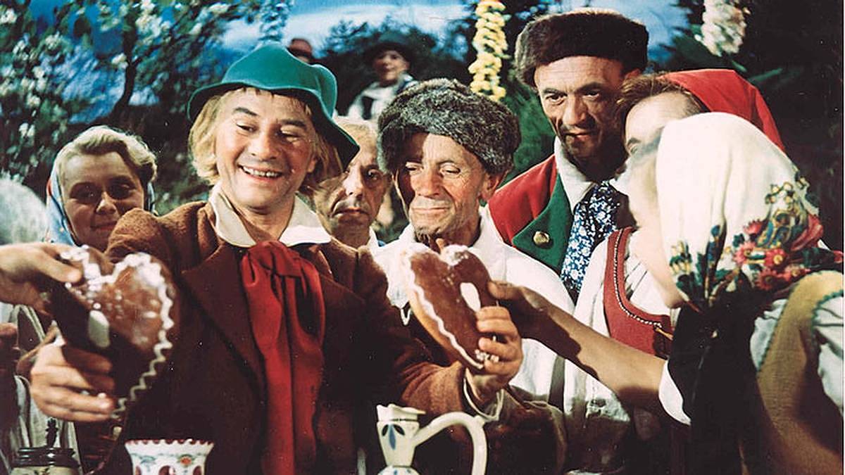 Zítra se (nejen) děti neodlepí od obrazovek. Prima odpálí pohádkový maraton s tím nejlepším z českého filmu