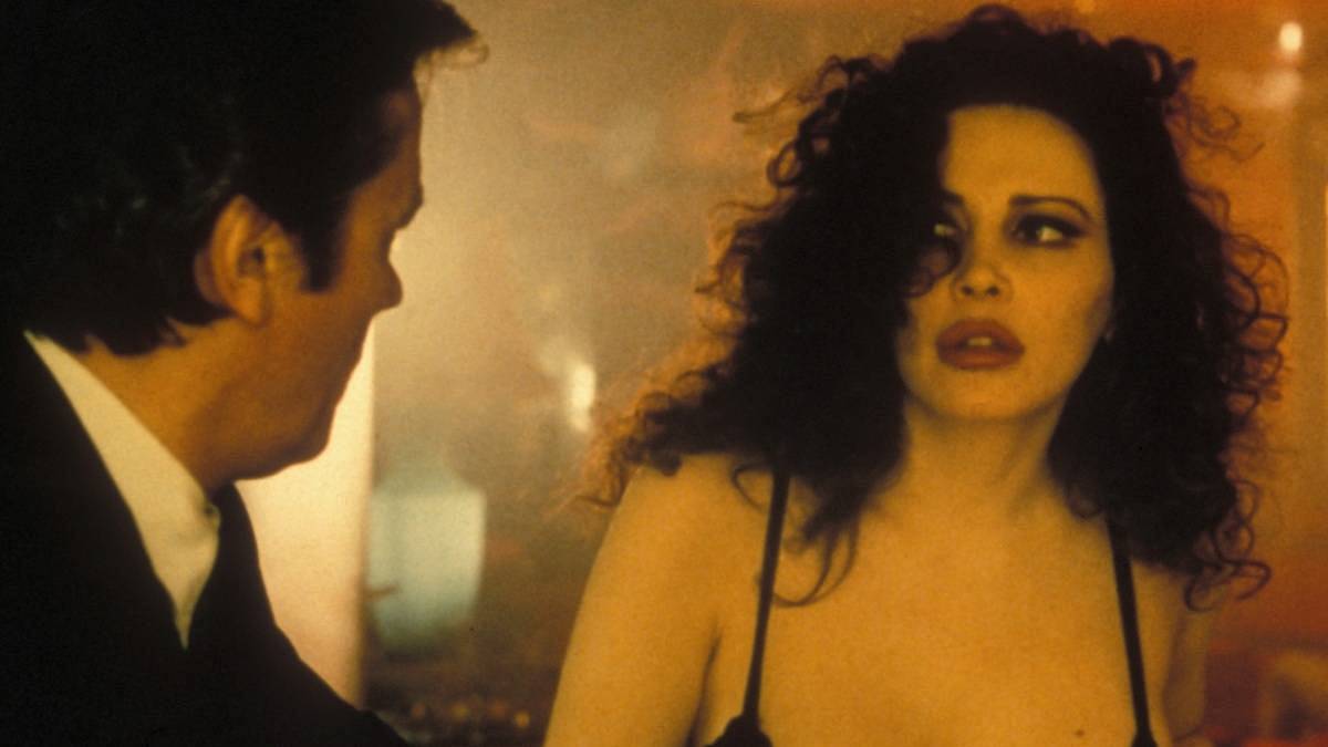 Zítřejší večer změňte plány: Na ČT2 poběží filmový skvost s nejkrásnějším hercem všech dob v hlavní roli