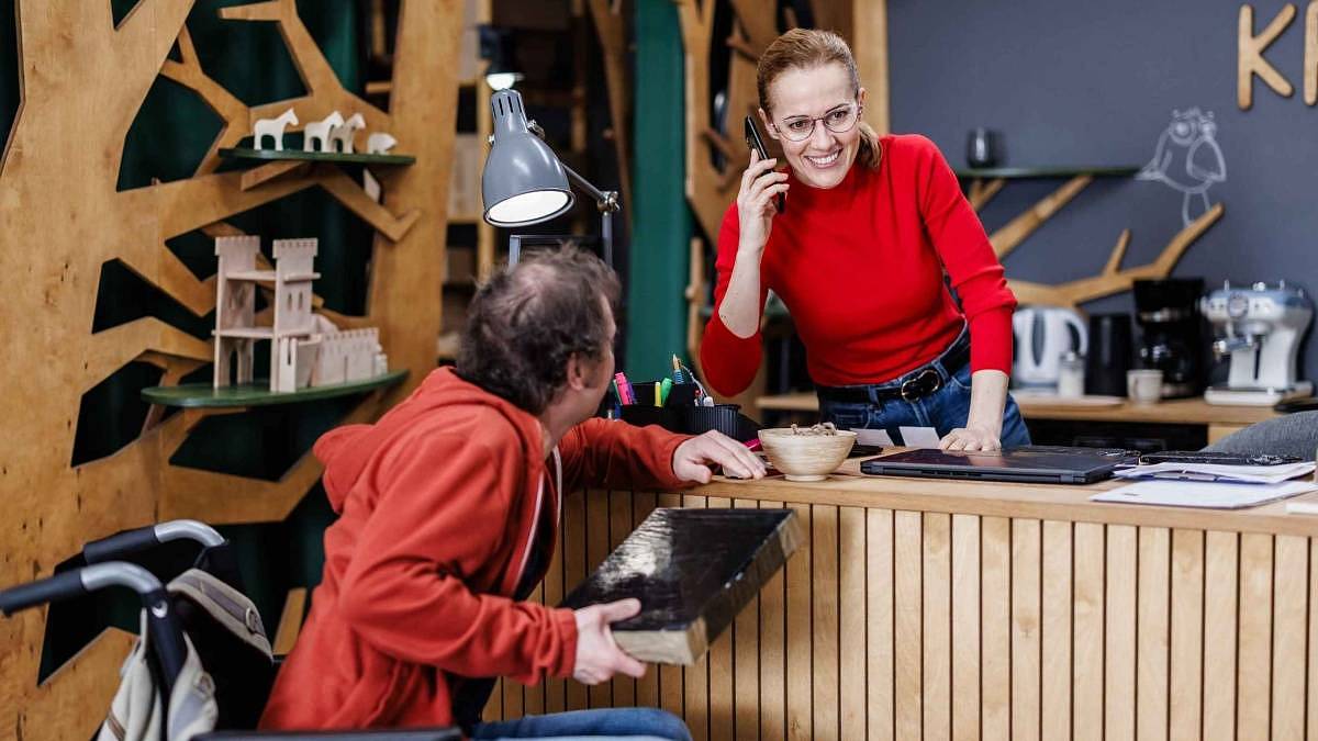 Dnes v Ulici: Lukáše čeká sestěhování s Helenou a Vašek naráží na úskalí partnerského soužití