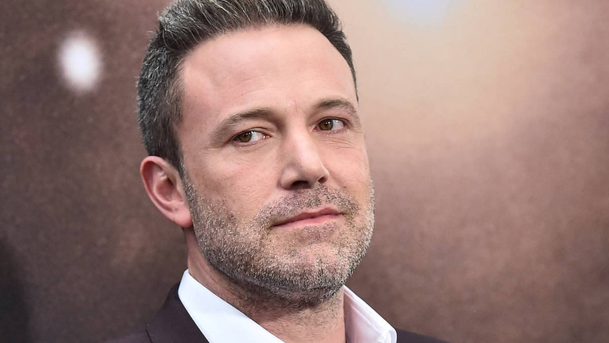 V úterý večer se připravte na zmizení. Ben Affleck jako hlavní podezřelý