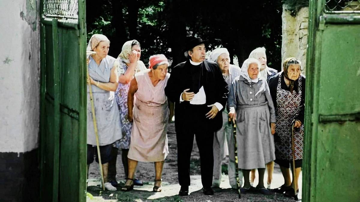 České filmové stereotypy, které se opakují pořád dokola