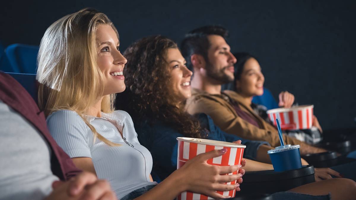 Chodí Češi ještě do kina kvůli filmu, nebo spíš kvůli zážitku?