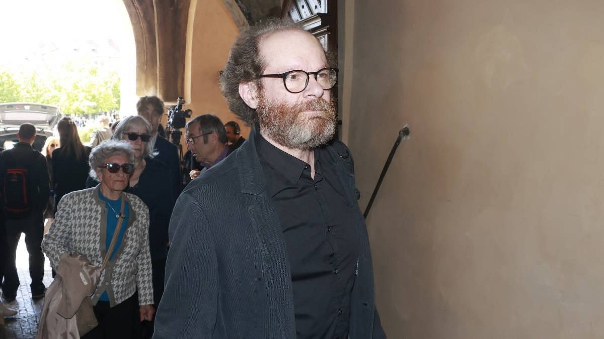 Ulice: Adrian Jastraban promluvil o životní roli. Bedřich to není