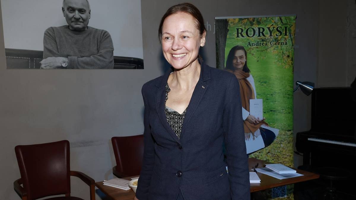 Andělka z Četnických humoresek se změnila k nepoznání.  Co dělá herečka Andrea Elsnerová teď?