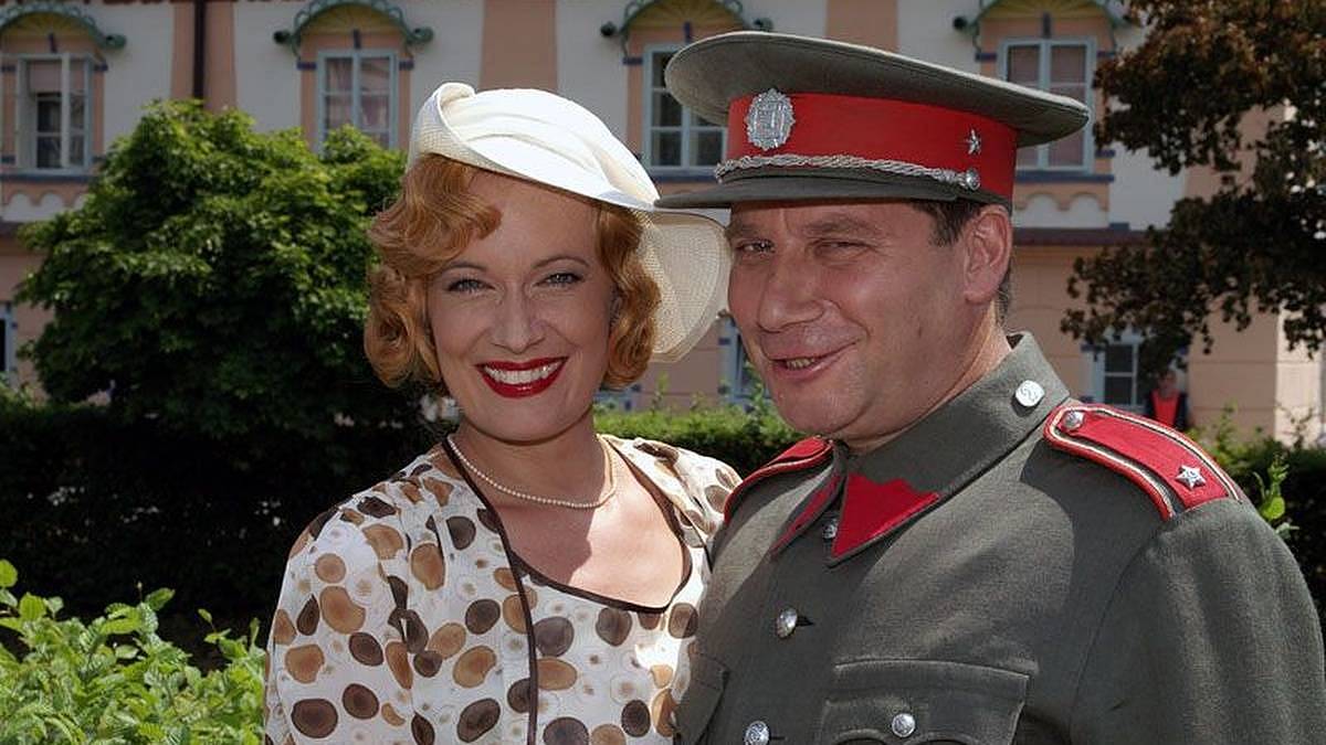 Kdo byl ve skutečnosti četník Karel Arazím: Jeho osud je mnohem zajímavější než ve slavném seriálu