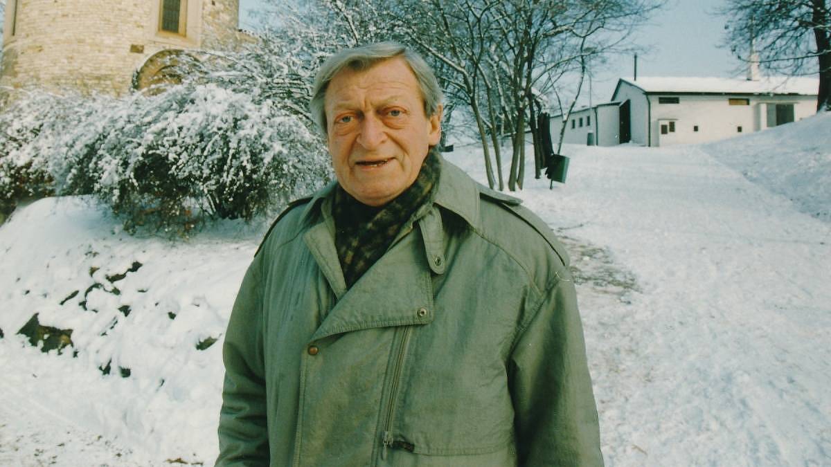 Proč lidé plivali před Martinem Růžkem? Temná role mu změnila život