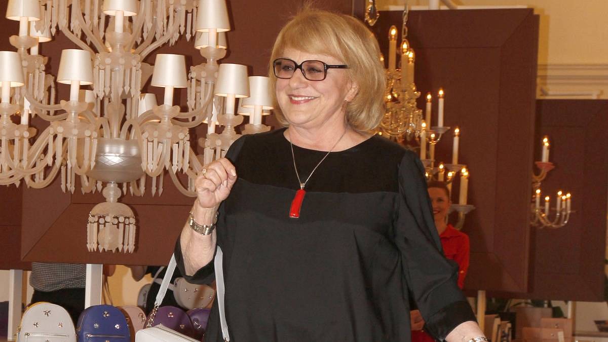 Drbárna ze Strání: Maruška vsadila své zdraví, jen aby nenechala Štěpánku zmizet z Petrova života
