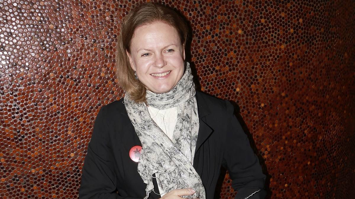 Theodora Remundová: Herectví jí doma rozmlouvali, nakonec uspěla jako režisérka