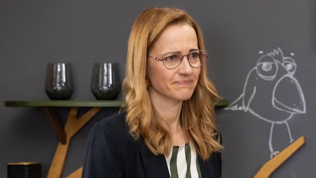 Ztotožňují ji s mrchou ze seriálu. Herečka Petra Bučková se musí obhajovat před cvoky