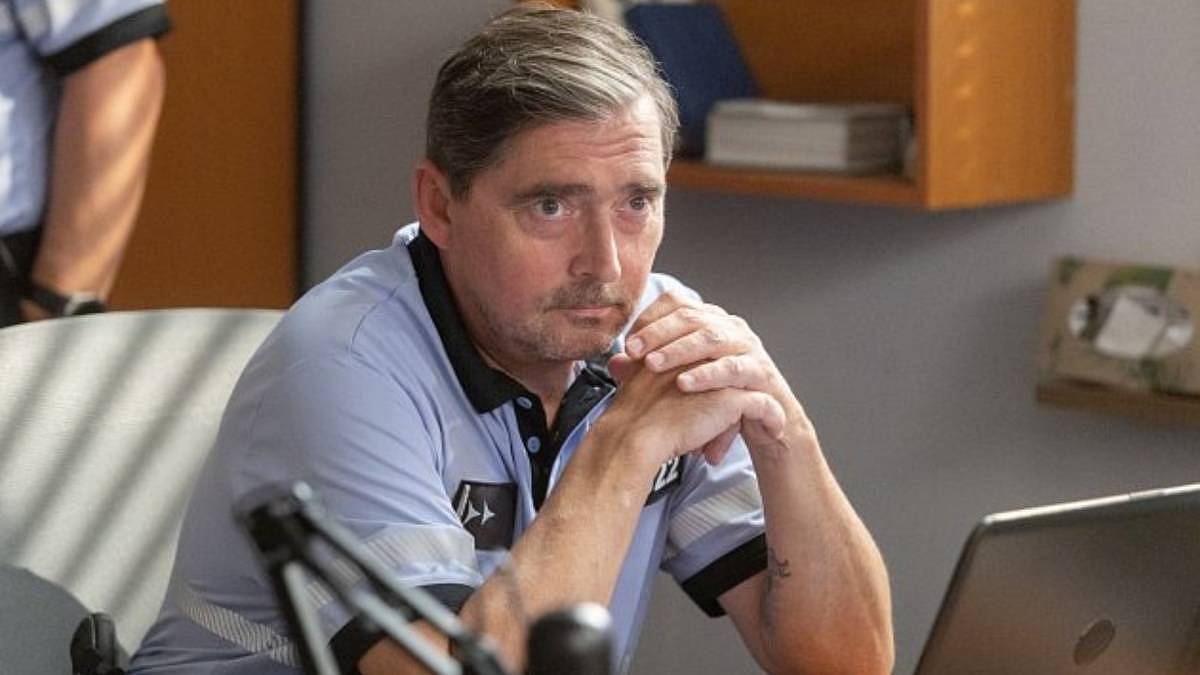 Polabí: Ty nevíš, co jsou to výčitky svědomí, křičel Luděk na Václava