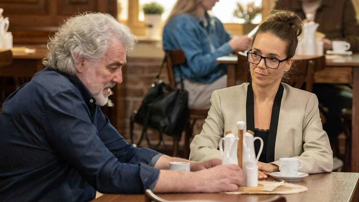 Zítra v Ulici: V pátek bude Soňa tak milá, až z toho budou všichni nesví