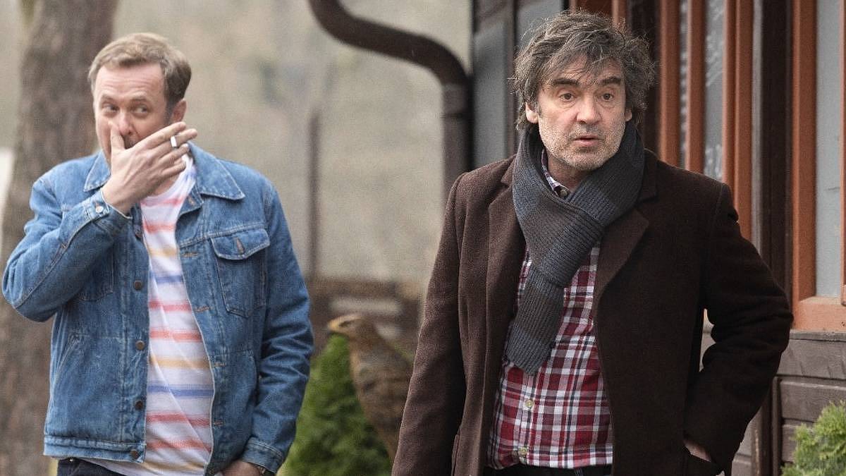 Polabí: František jako pirát silnic, Ivan na vítězné vlně a Lucie v ohrožení