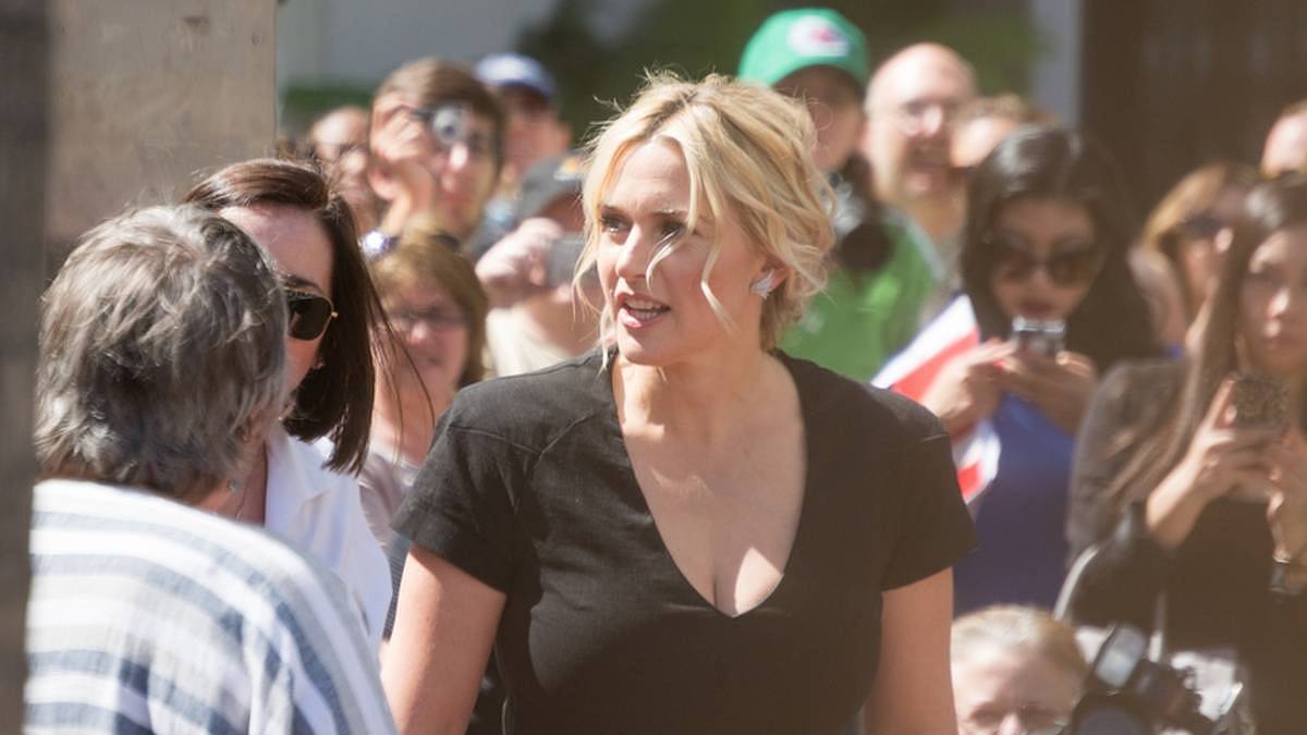 Nákaza: Katastrofa se řítí na celý svět. Kate Winslet jako bezmocná zachránkyně