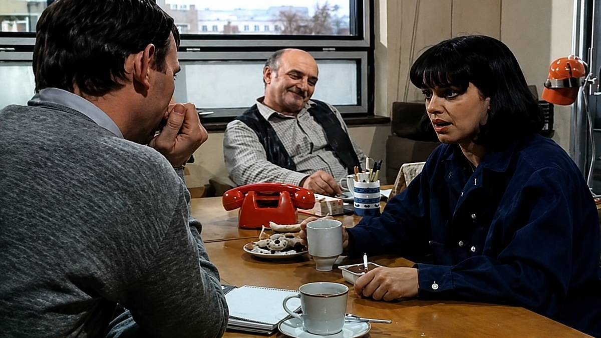 Ztracený 3. Pitaval? Seriál, který čekal na premiéru 14 let