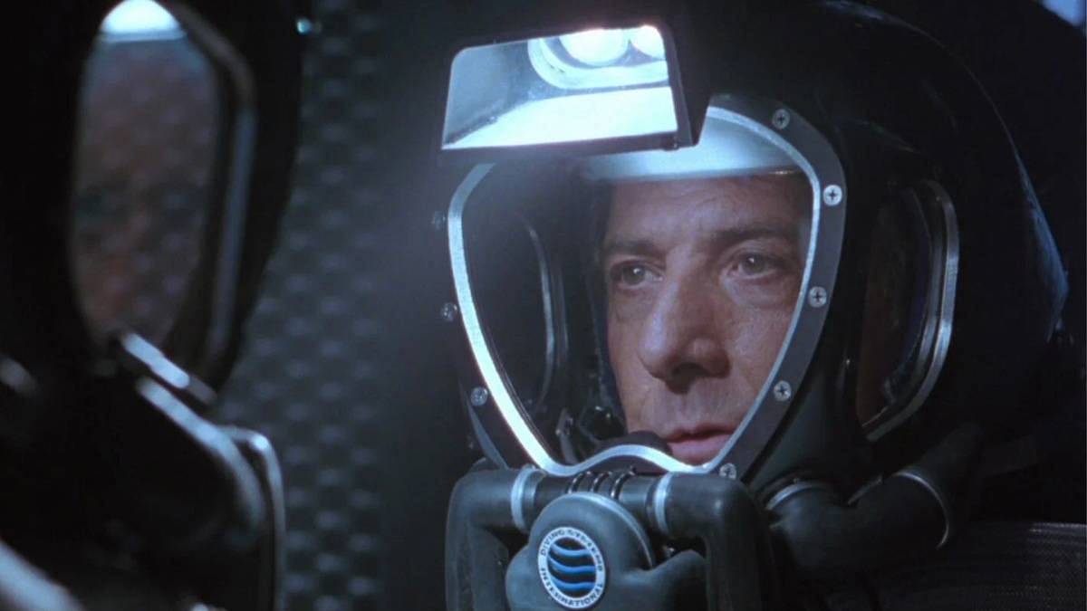 Propadák, který zestárl jako víno. Sci-fi Koule si na své fanoušky musela počkat dlouhých 25 let