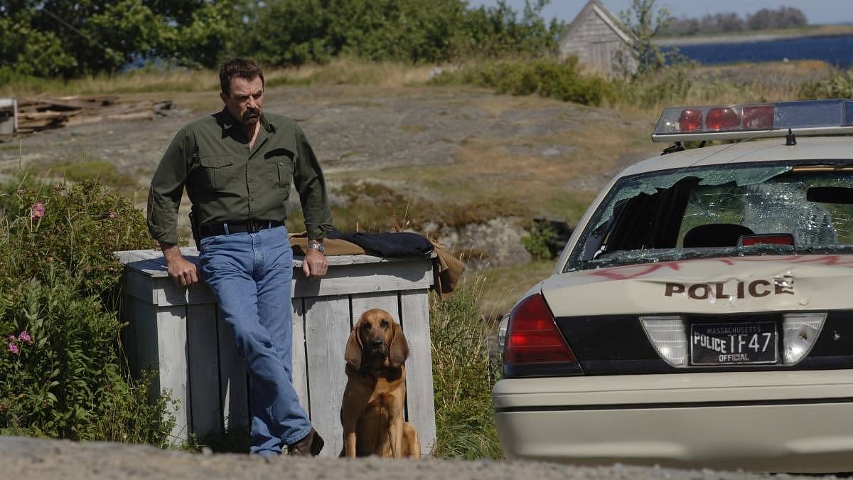Devět filmů, které si podmanily diváky: Objevte skrytý klenot mezi detektivkami