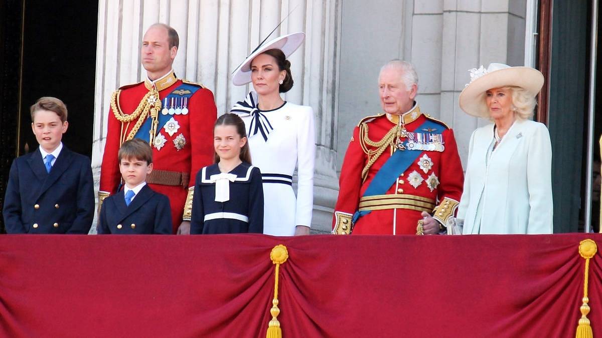 Celebritami se narodily nebo se dobře vdaly. Která z žen v britské královské rodině si získala v módě nadčasovou přitažlivost?