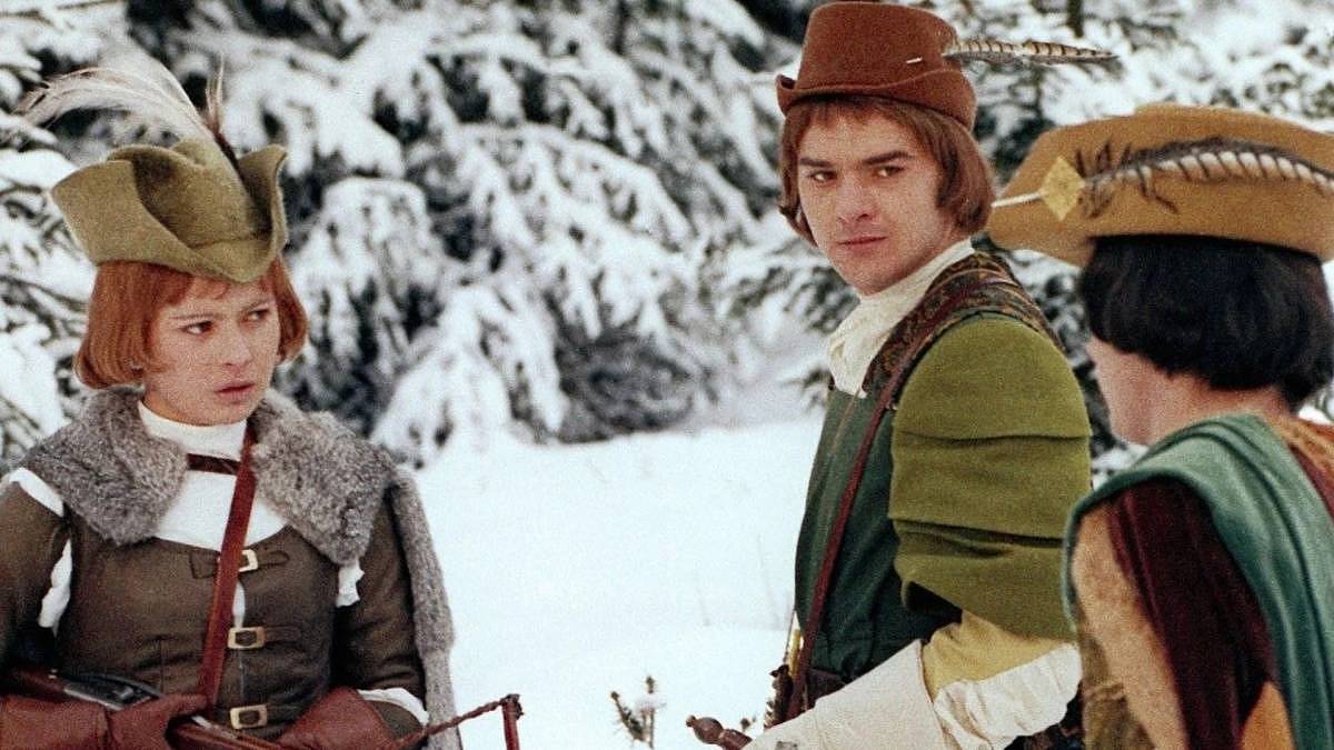 Princem být mohl, osud mu to nedopřál. Smutný příběh herce, který uměl zahrát úplně všechno