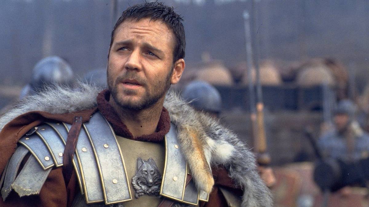 Velkofilmový večer vám otevře historii horkého starého Říma