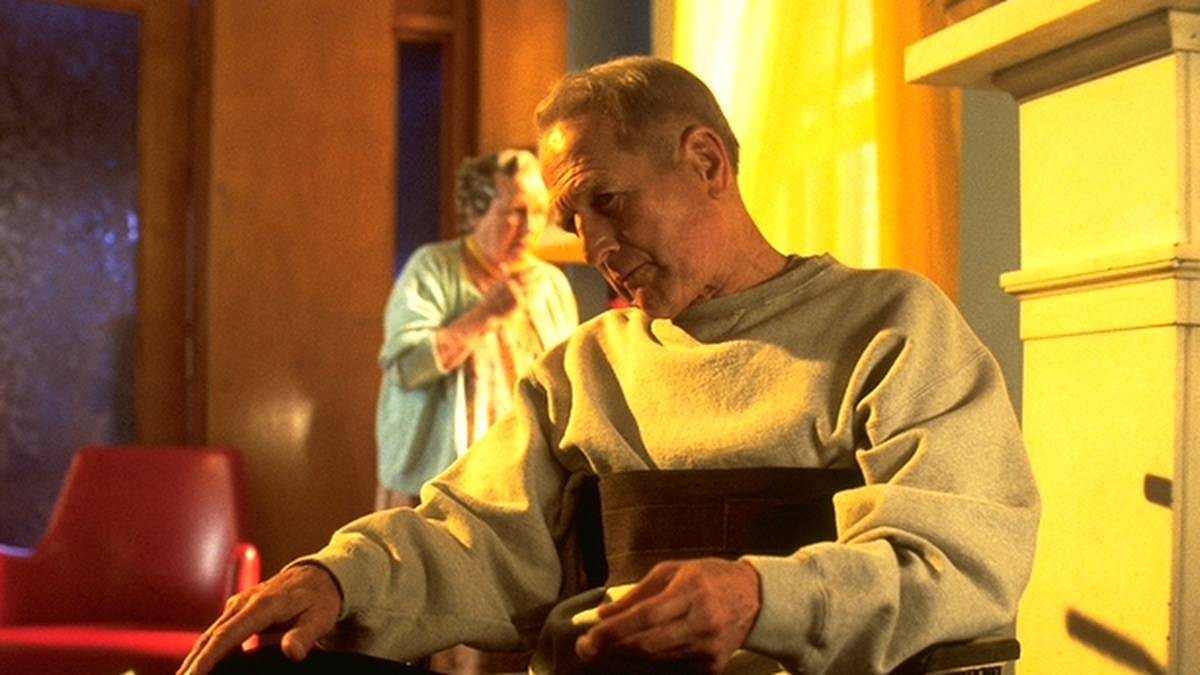 Pusťte si zítra večer dvojku, je tam film s Paulem Newmanem, který mile překvapí