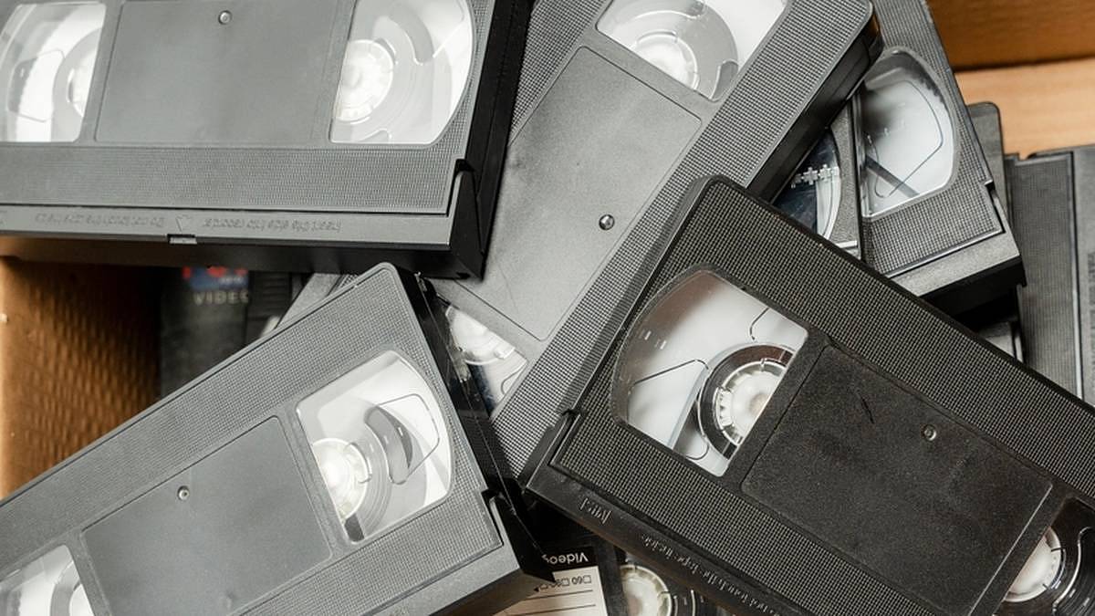 Pamatujete si na éru rychlodabingu? Najdete ho ve Slunce, seno nebo dodnes na Netflixu