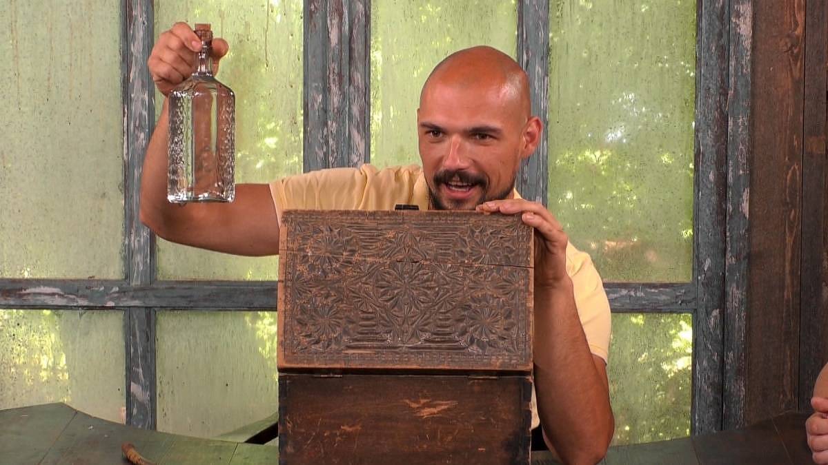 Na Farmě Filip tahá za všechny nitky. Ostatní možná ani netuší, co s nimi hraje