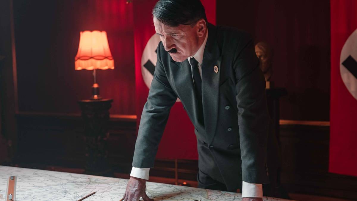 Novinka: Historie jako napínavý thriller, nová série nadchne i ty, které dějepis nikdy nebavil