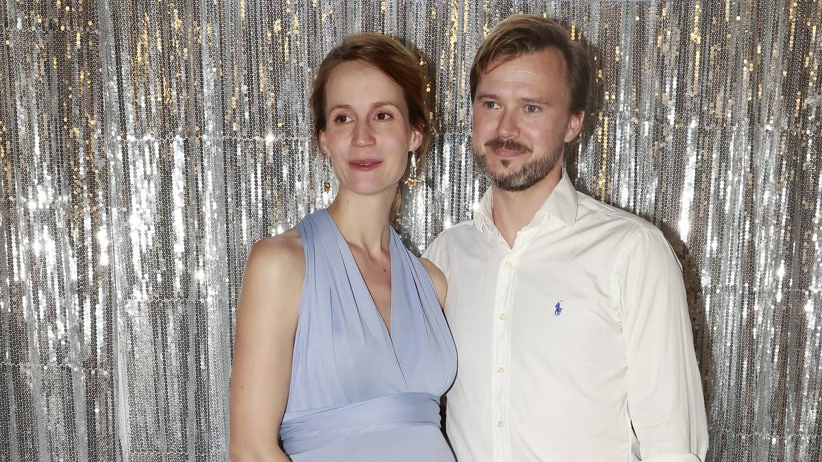 Ulice: Těhotná herečka to má za pár. Prozradila, kdy ji naposled uvidíme na obrazovce