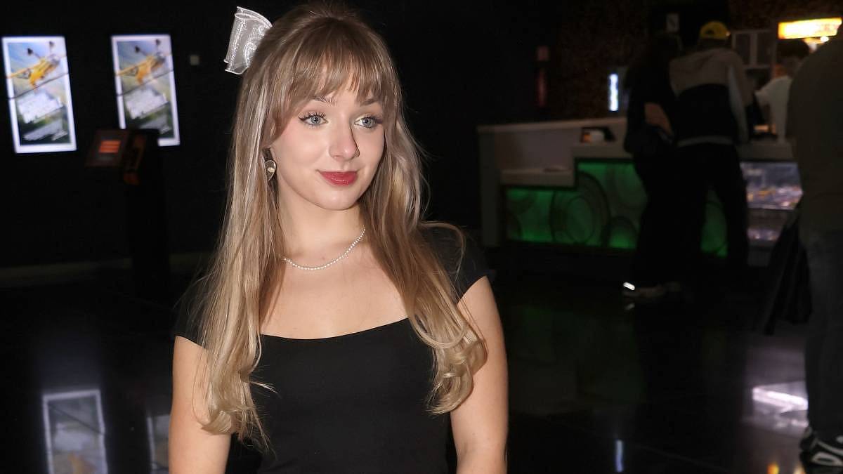 Ta podoba je až neskutečná. Není to náhrada, zdůrazňují tvůrci Ordinace k nové roli mladé Magdalény Bařákové